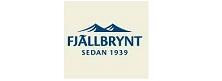 Fjällbrynt