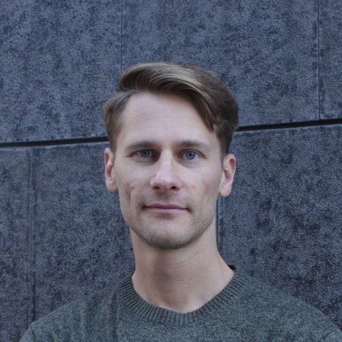 Magnus Olsson