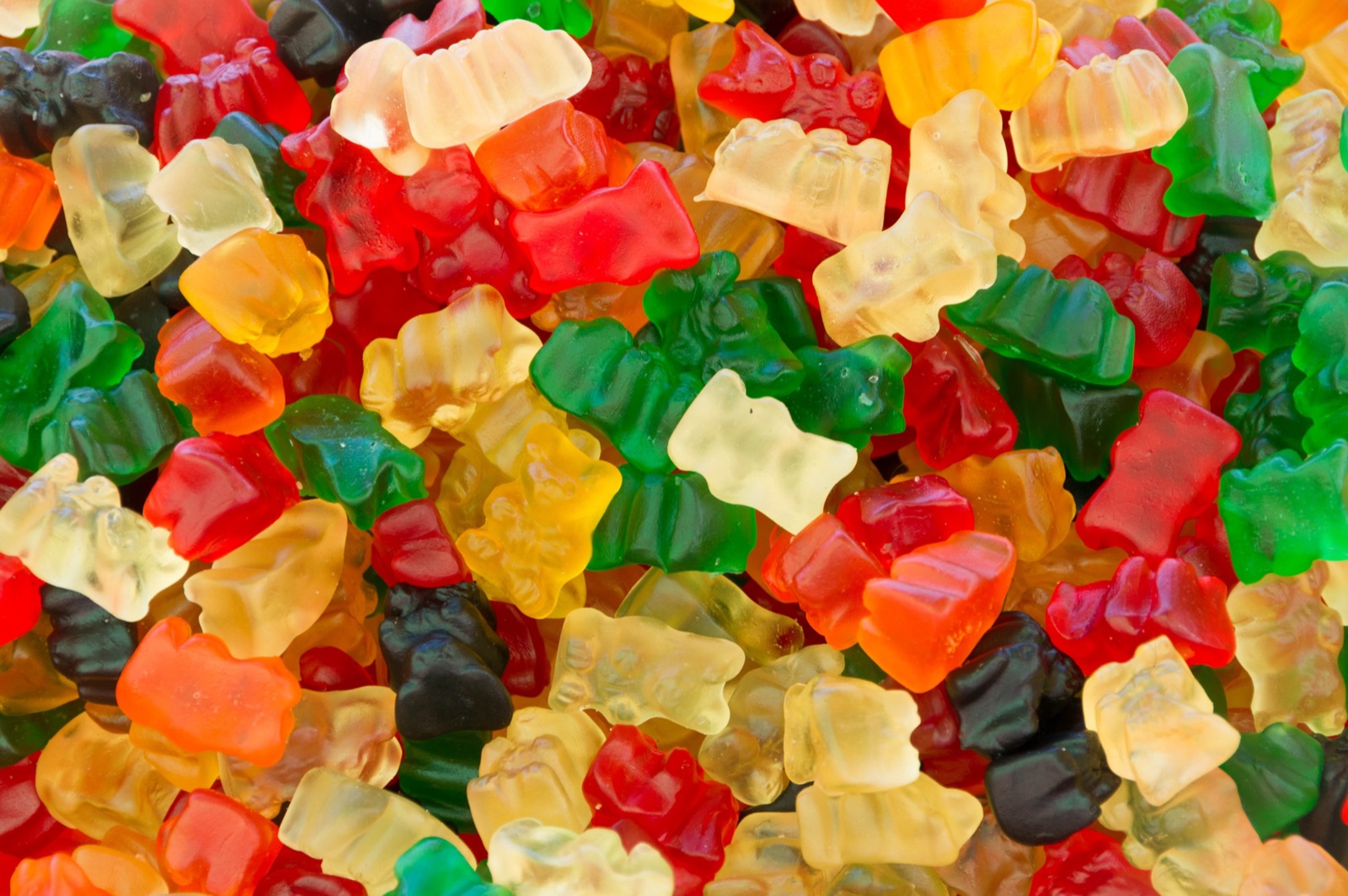 Confectionery
