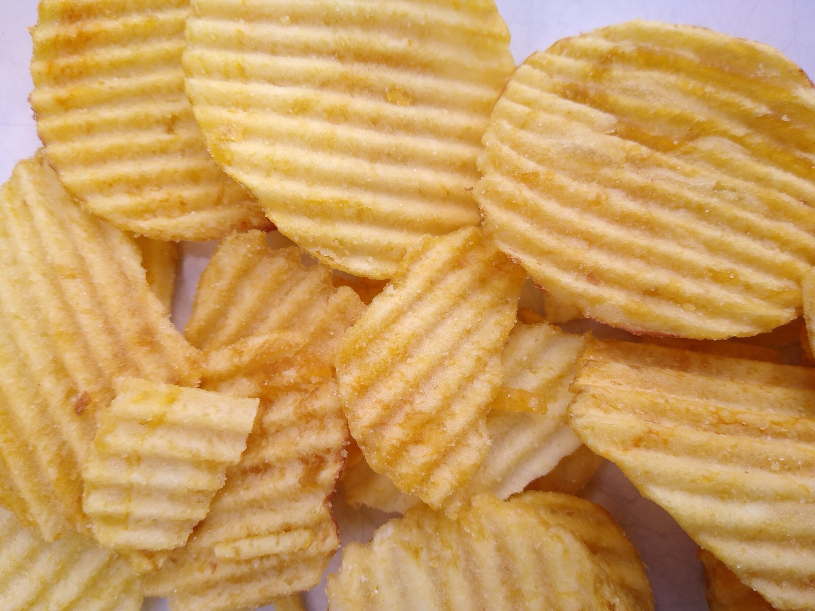 Snacks & chips
