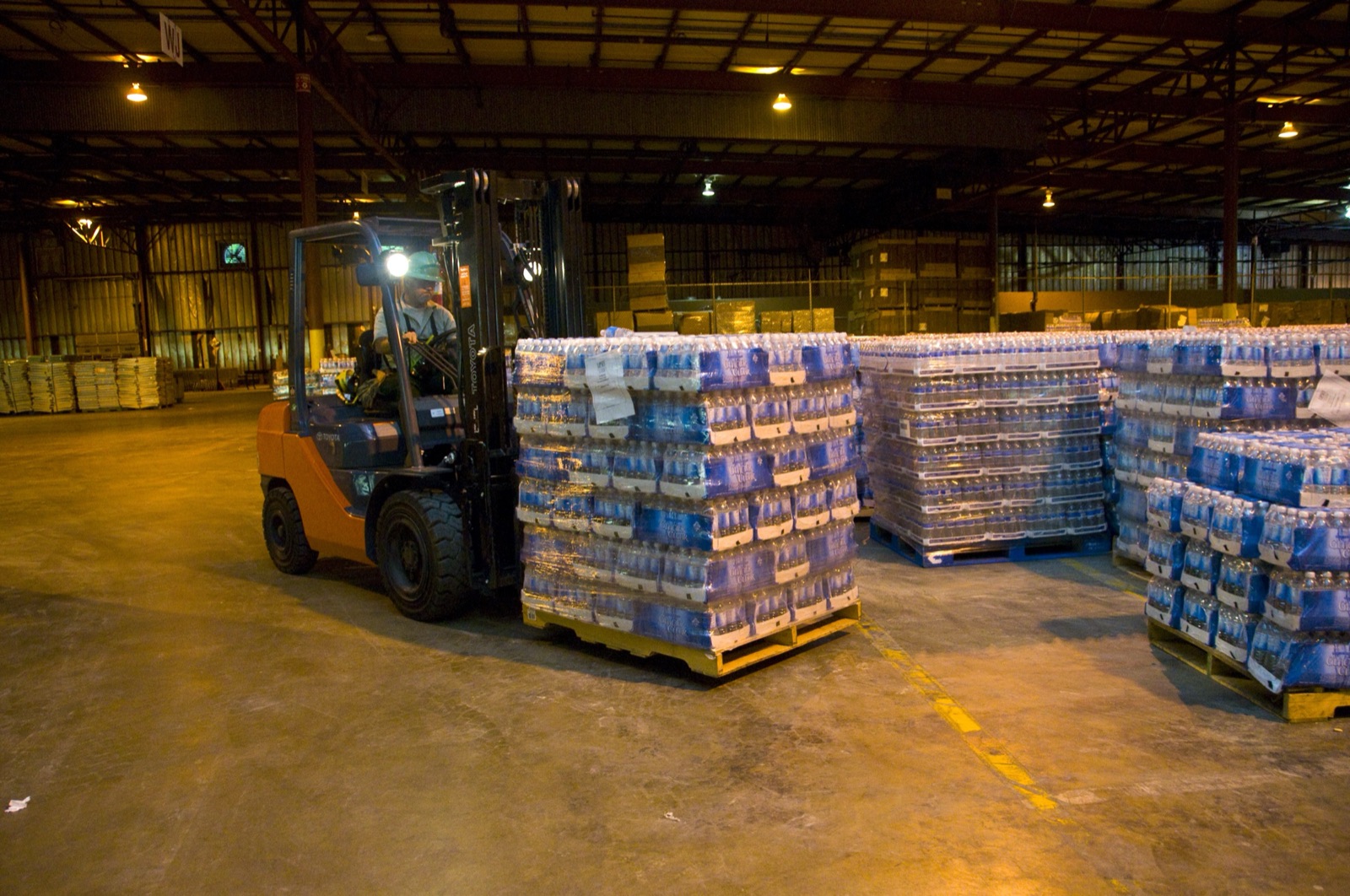 Wholesalers